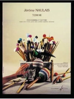 Tom-mi